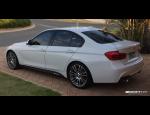 340i - plates and tint - 3.JPG